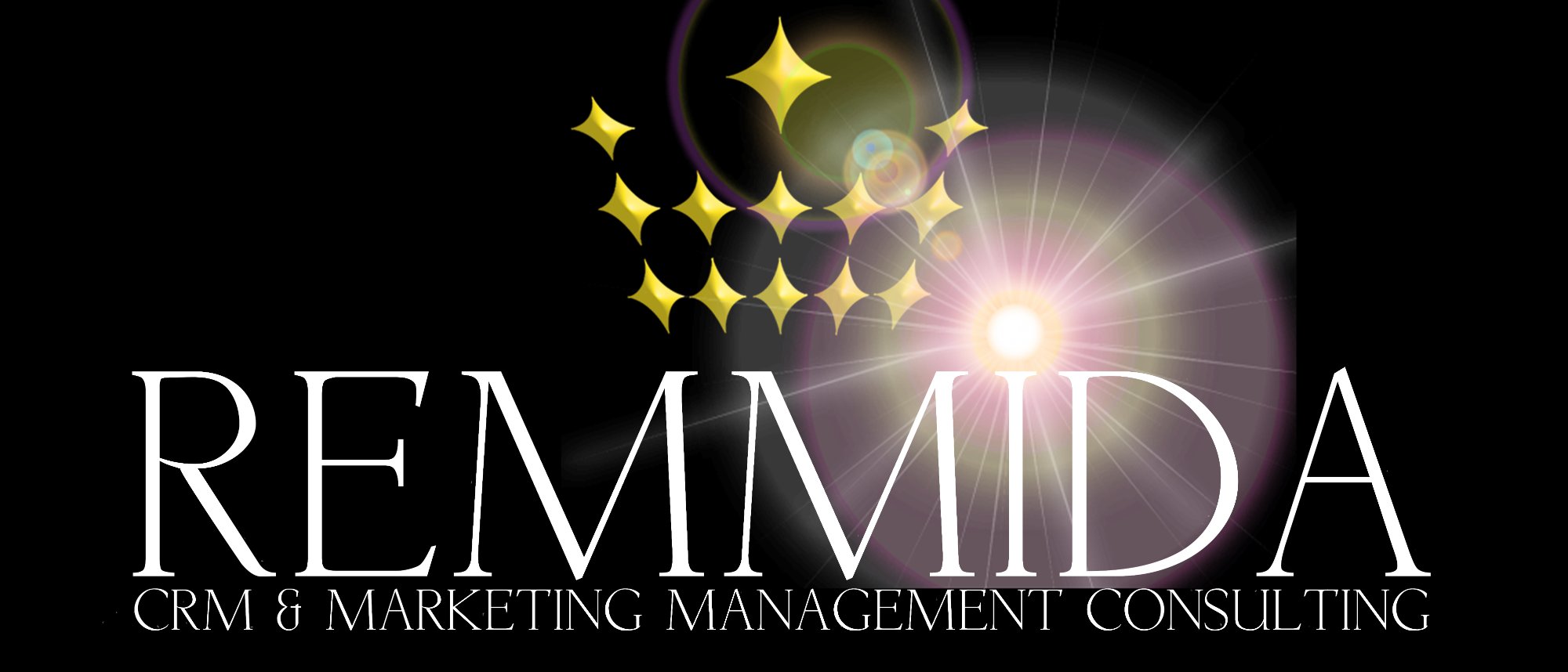 REMMIDA CRM & Marketing Management Consulting